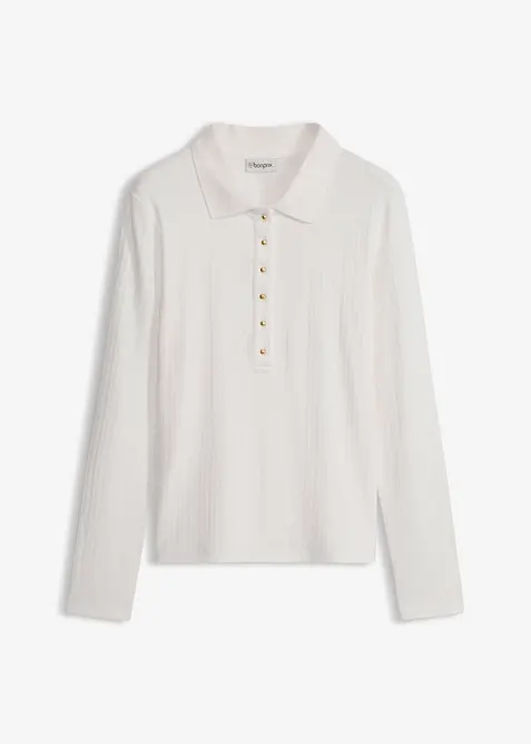 Pik&eacute;tr&ouml;ja i mjuk materialmix, bonprix