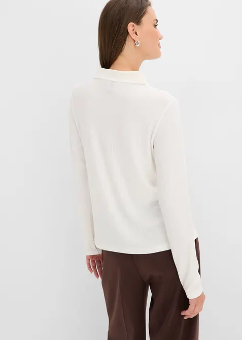 Pik&eacute;tr&ouml;ja i mjuk materialmix, bonprix