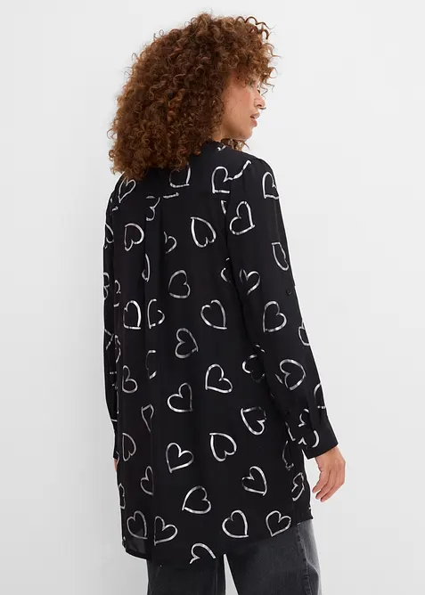 L&aring;ng blus, bonprix