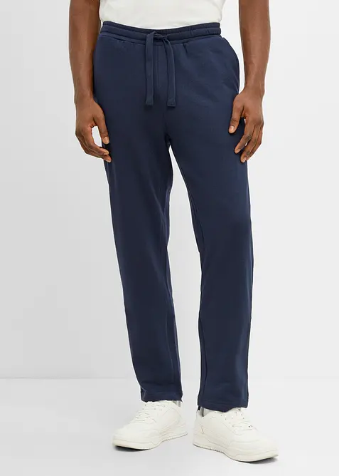 Joggingbyxa (2-pack), bonprix