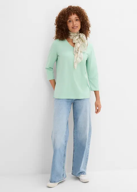 Topp (3-pack), bonprix