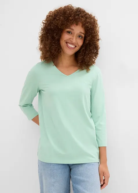 Topp (3-pack), bonprix