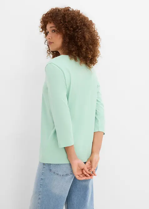 Topp (3-pack), bonprix