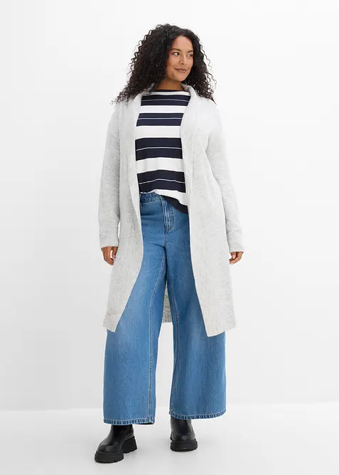 L&aring;ng cardigan, bonprix