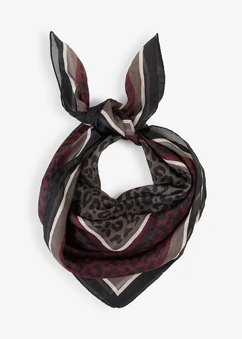 Sidenscarf, bonprix