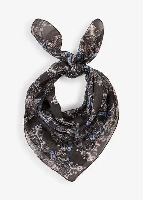 Sidenscarf, bonprix