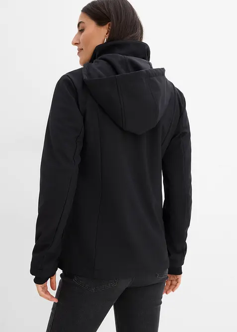 Softshelljacka, bonprix