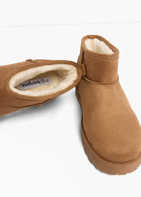 K&auml;nga med foder, bonprix