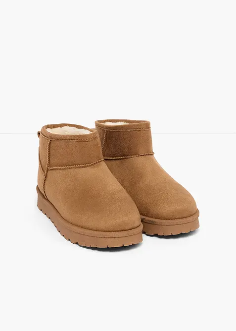K&auml;nga med foder, bonprix