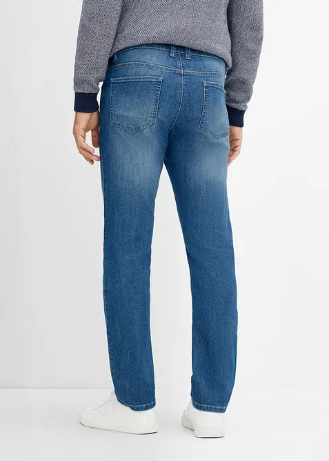 Tunna Regular Fit Jeans, Straight, bonprix