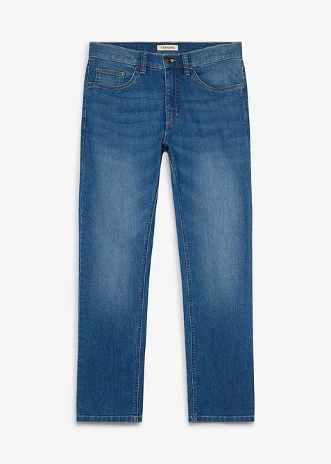 Tunna Regular Fit Jeans, Straight, bonprix