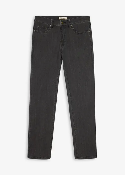 Jeans i Classic Fit Straight, bonprix