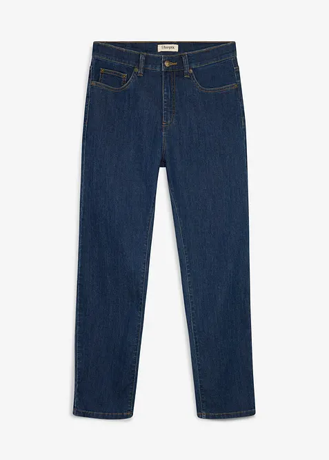 Jeans i Classic Fit Straight, bonprix