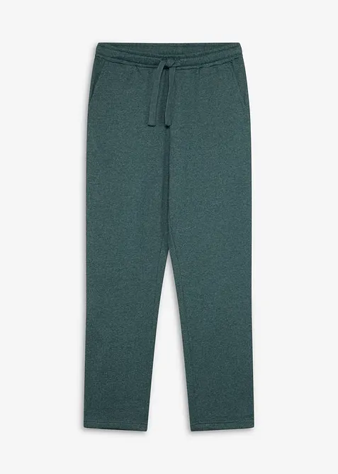 Joggingbyxa, normal passform och raka ben, bonprix