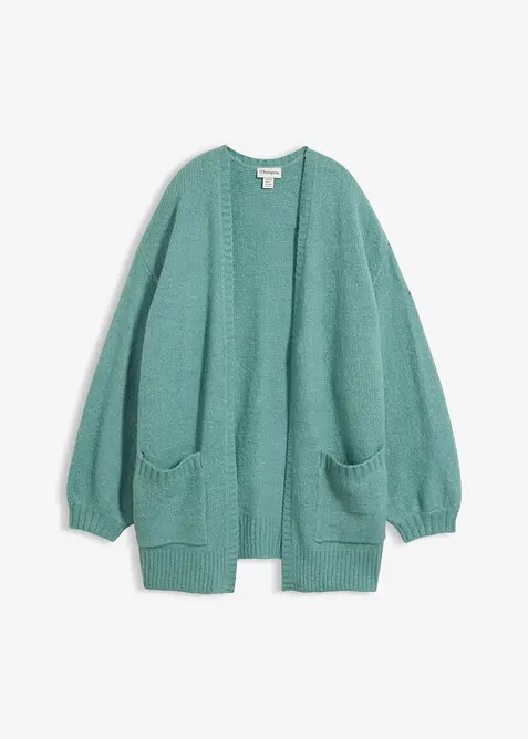 Oversizecardigan, bonprix