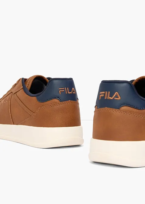 Sneakers fr&aring;n Fila, FILA