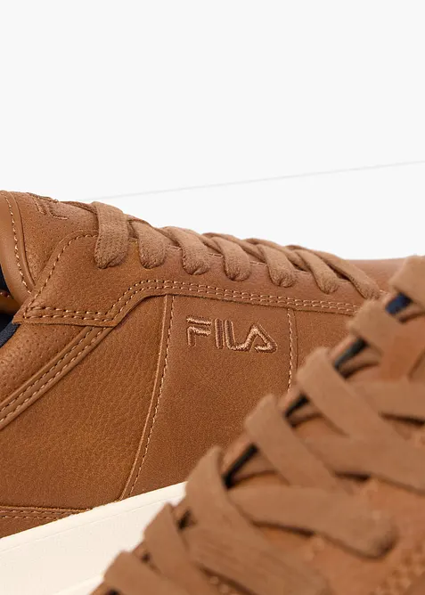 Sneakers fr&aring;n Fila, FILA
