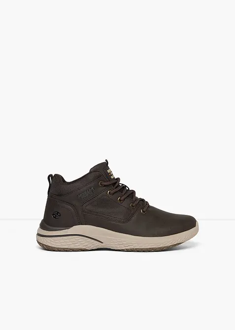 Sneakers med h&ouml;ga skaft fr&aring;n Dockers by Gerli, Dockers by Gerli
