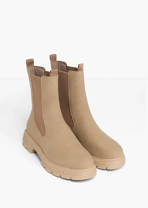 Chelseaboots fr&aring;n Tamaris, Tamaris