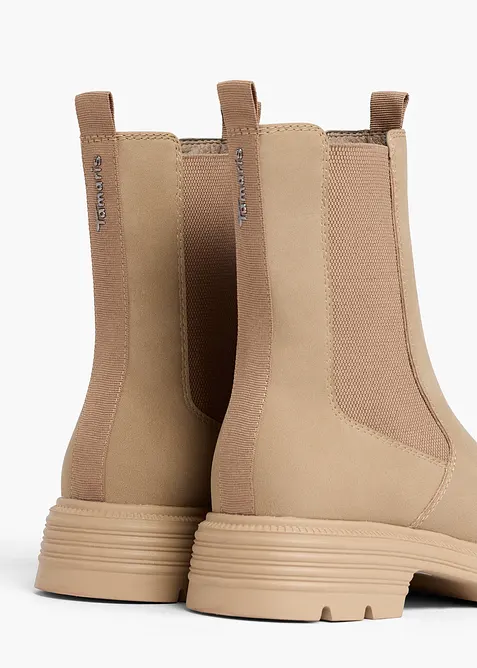 Chelseaboots fr&aring;n Tamaris, Tamaris