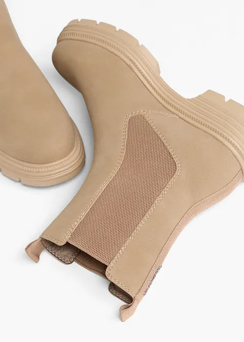 Chelseaboots fr&aring;n Tamaris, Tamaris