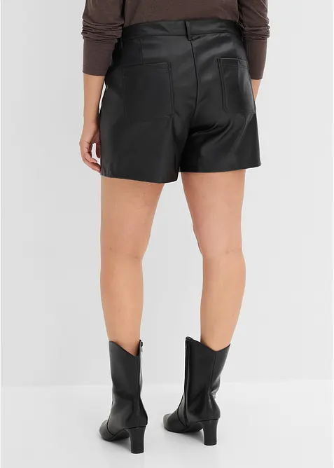 Shorts i skinnimitation, bonprix