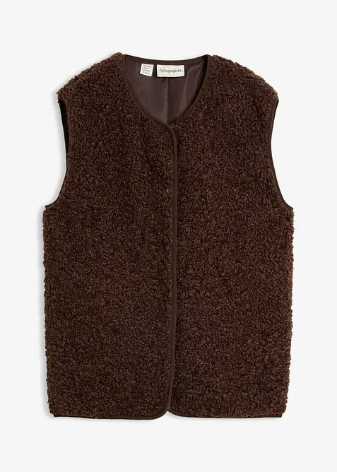Teddyv&auml;st, bonprix