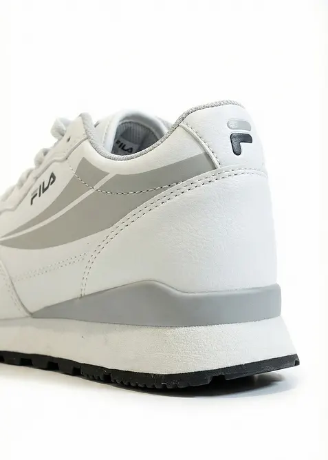 Sneakers fr&aring;n Fila med meshinf&auml;llning, FILA