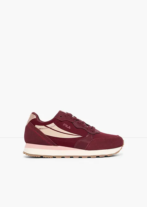 Sneakers fr&aring;n Fila med meshinf&auml;llning, FILA