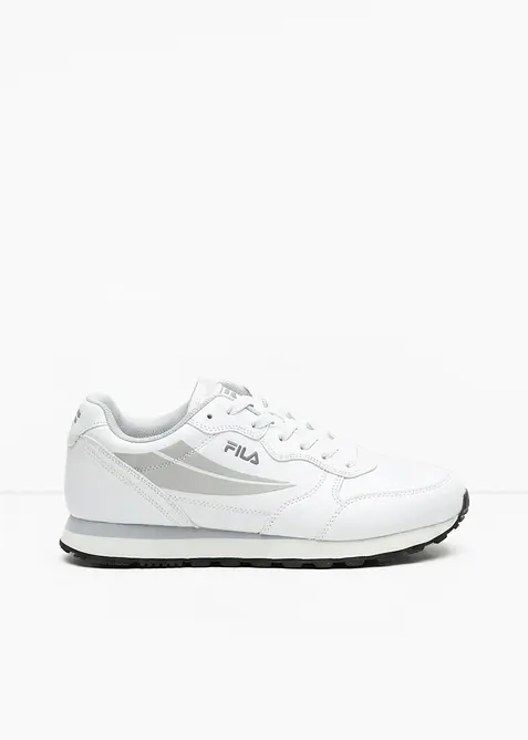 Sneakers fr&aring;n Fila med meshinf&auml;llning, FILA