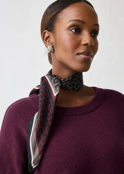 Sidenscarf, bonprix