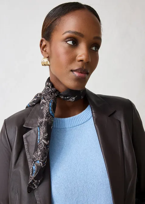 Sidenscarf, bonprix