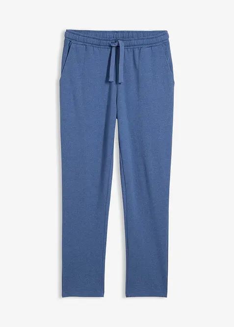 Joggingbyxa, normal passform och raka ben, bonprix