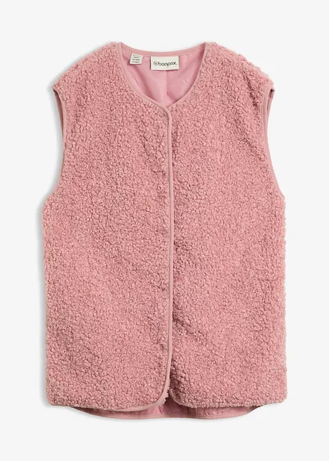 Teddyv&auml;st, bonprix