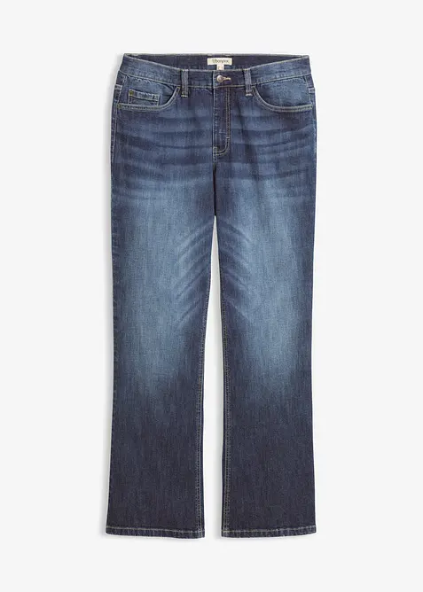 Jeans Regular Fit, Bootcut, bonprix
