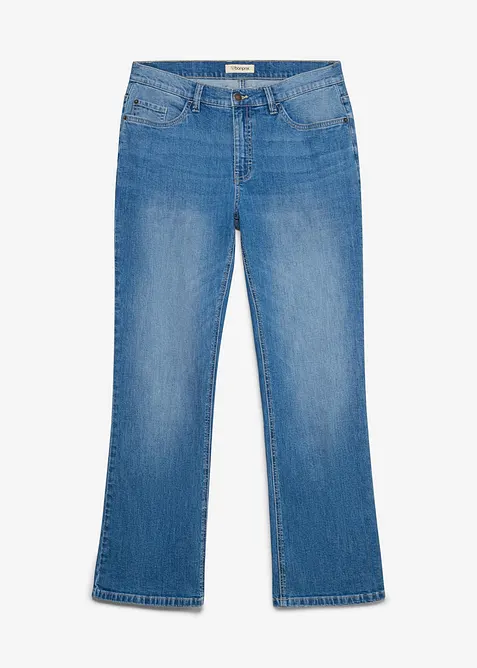 Jeans Regular Fit, Bootcut, bonprix