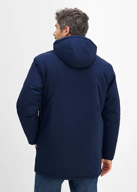 Vattent&auml;t funktionsjacka, bonprix