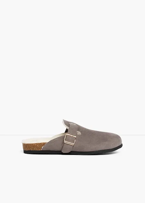 Fodrad toffla, bonprix