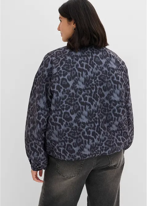 Vadderad blusjacka, bonprix