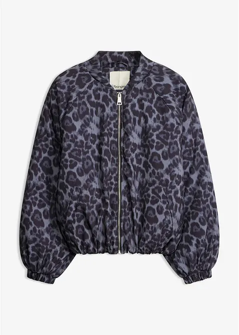 Vadderad blusjacka, bonprix