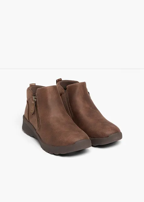 K&auml;nga fr&aring;n Skechers, med dragkedja, Skechers