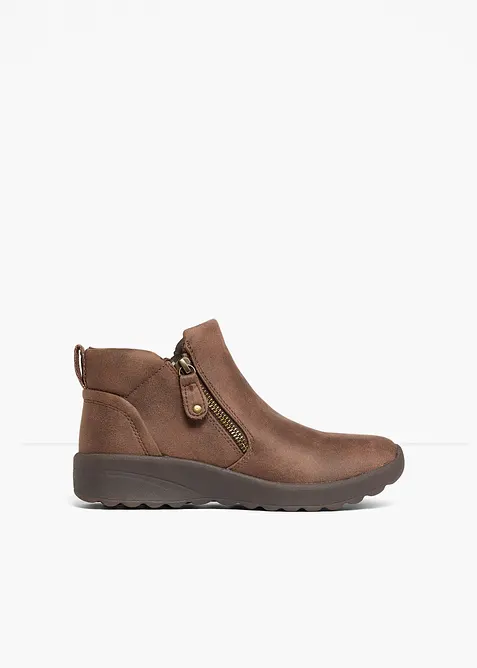 K&auml;nga fr&aring;n Skechers, med dragkedja, Skechers