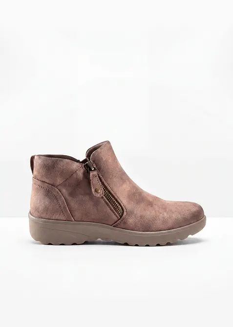 K&auml;nga fr&aring;n Skechers, med dragkedja, Skechers