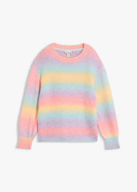 Tr&ouml;ja i fyrkantig modell, bonprix