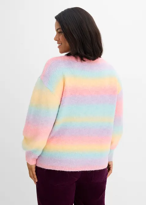 Tr&ouml;ja i fyrkantig modell, bonprix