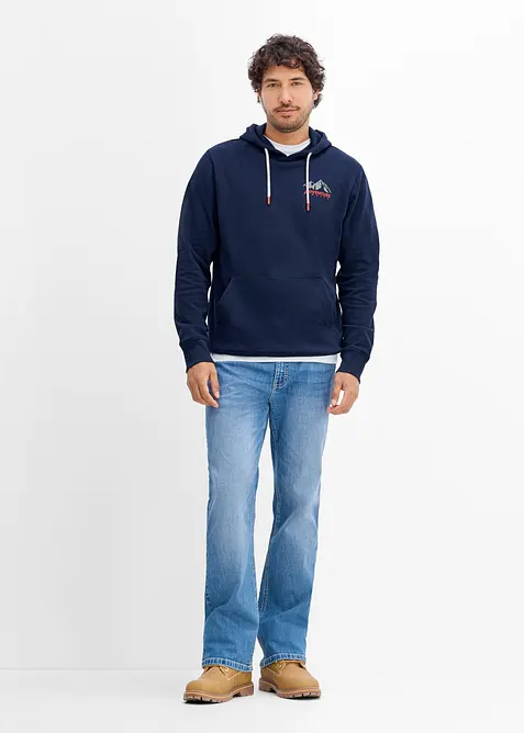 Luvtr&ouml;ja i Regular Fit, bonprix