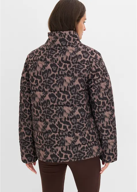 Quiltad jacka, bonprix