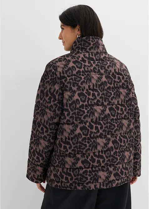 Quiltad jacka, bonprix