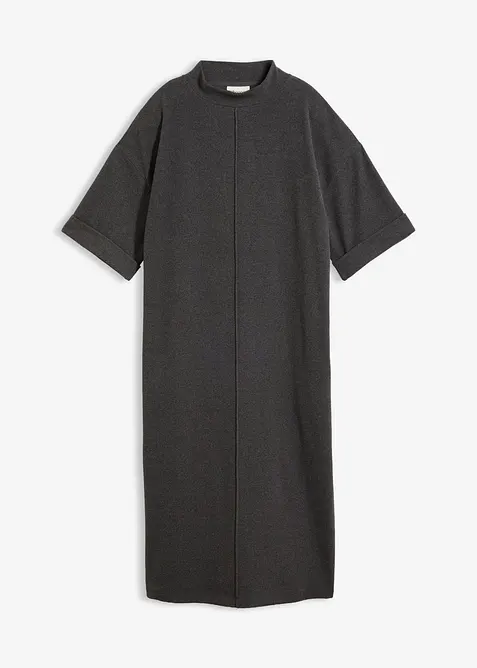 Jerseykl&auml;nning, bonprix