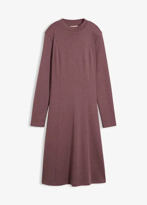 Jerseykl&auml;nning, bonprix
